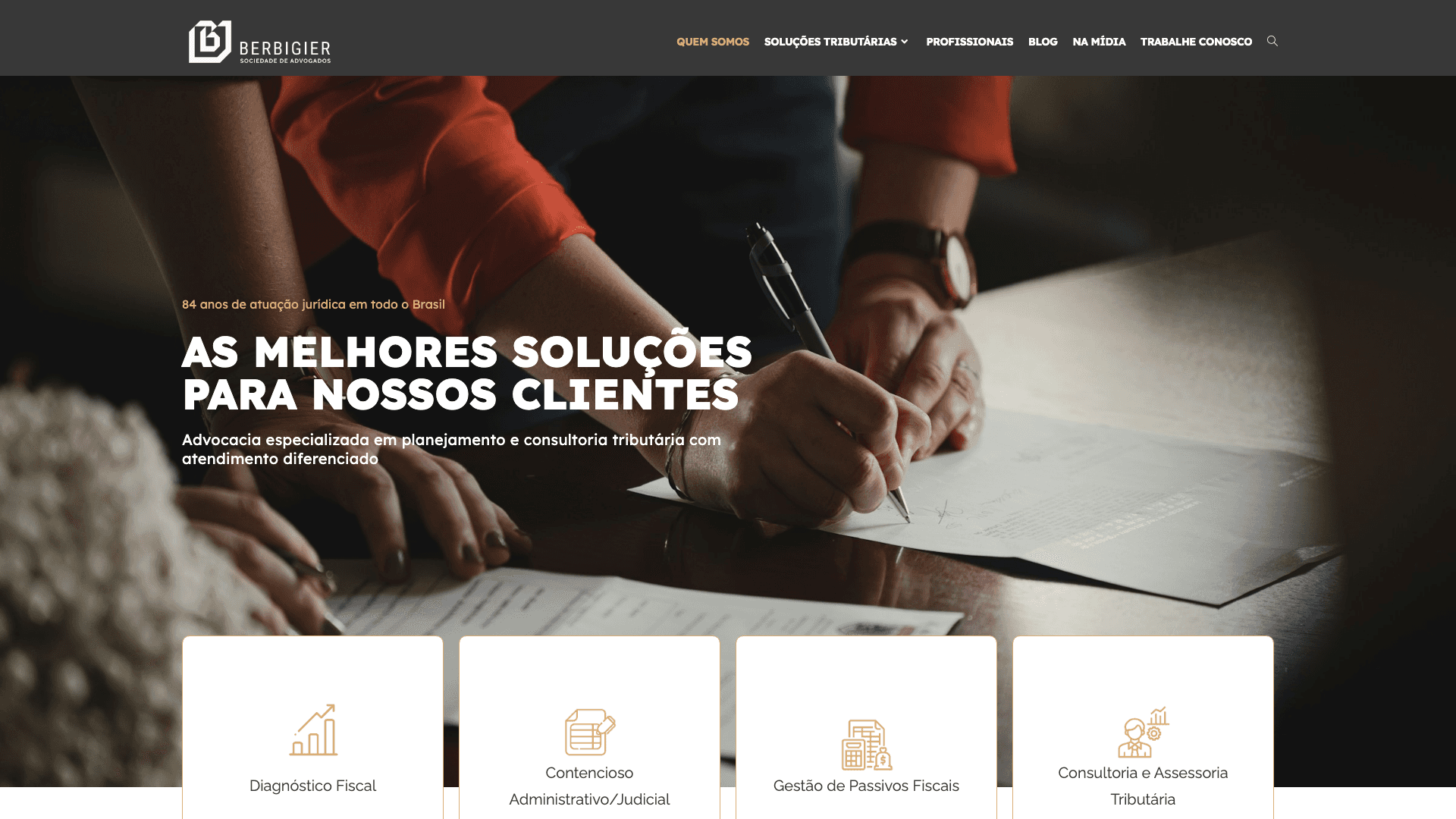 Berbigier Advocacia