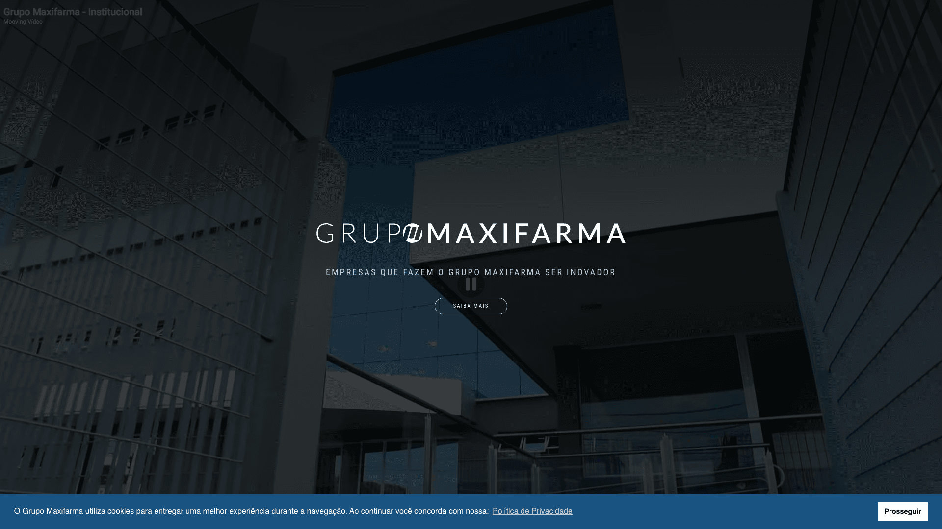 Grupo Maxifarma