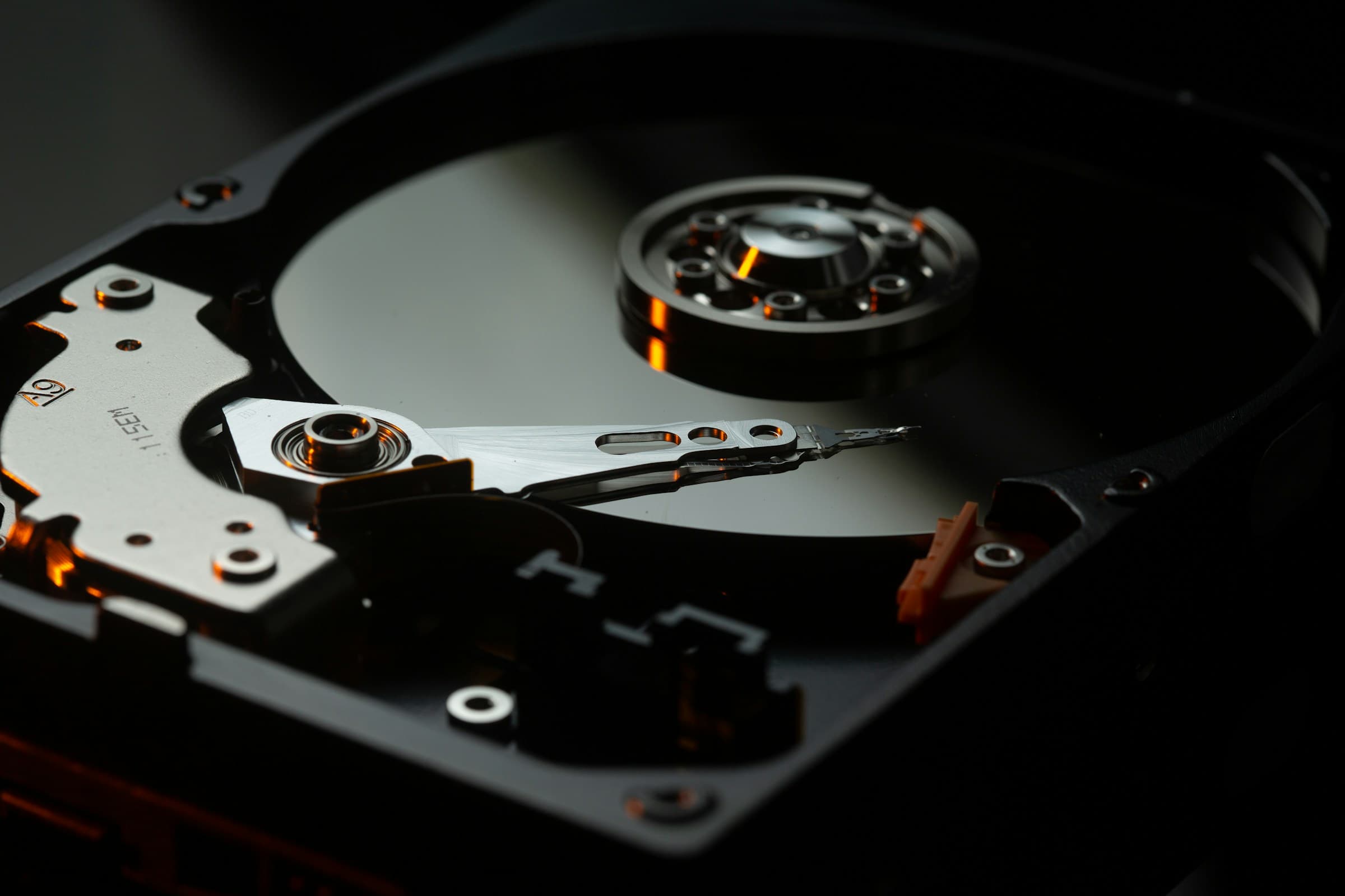 Backup e Disaster Recovery