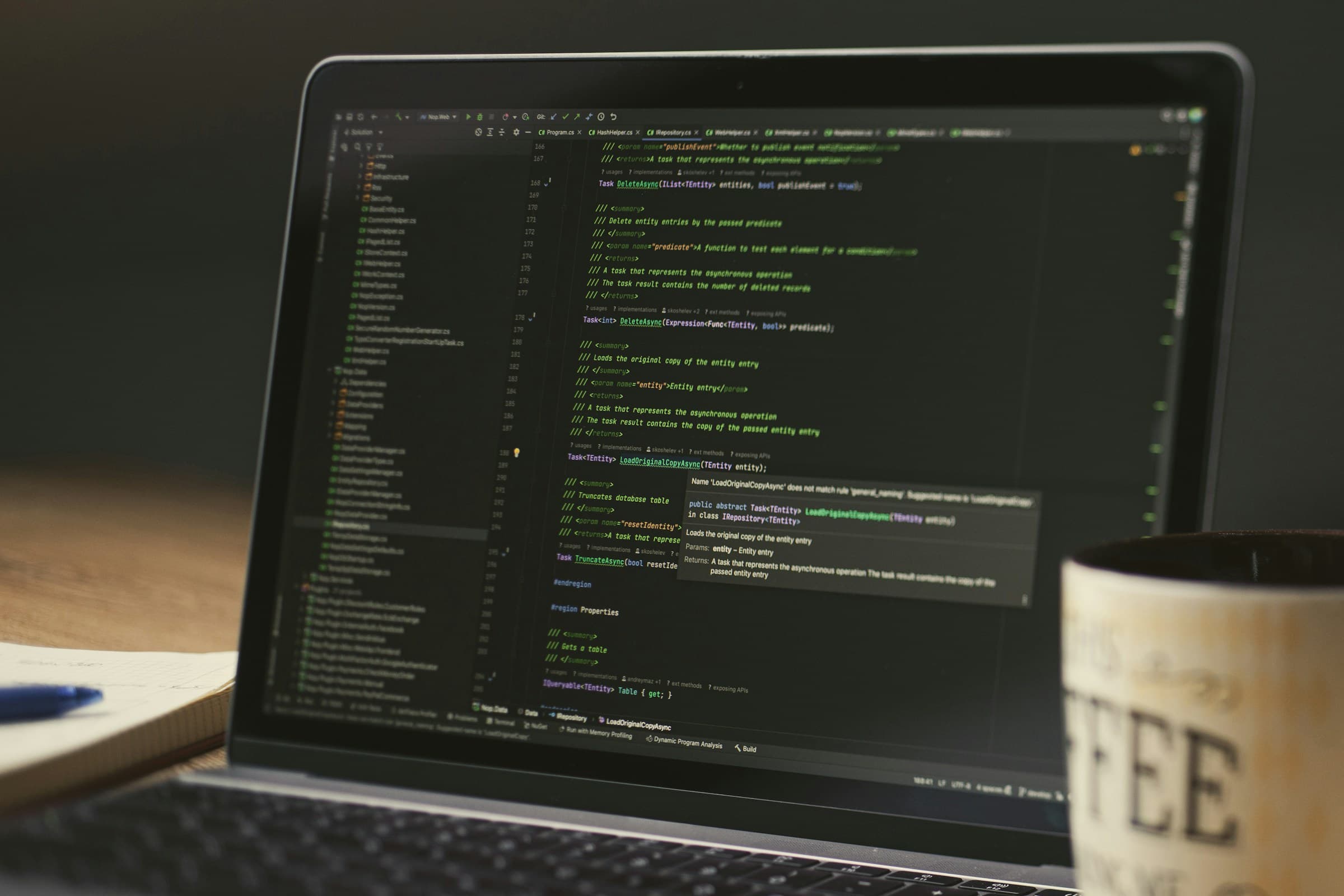Desenvolvimento Web